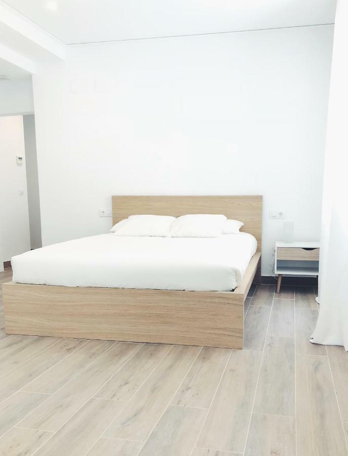 Apartment La Gloria