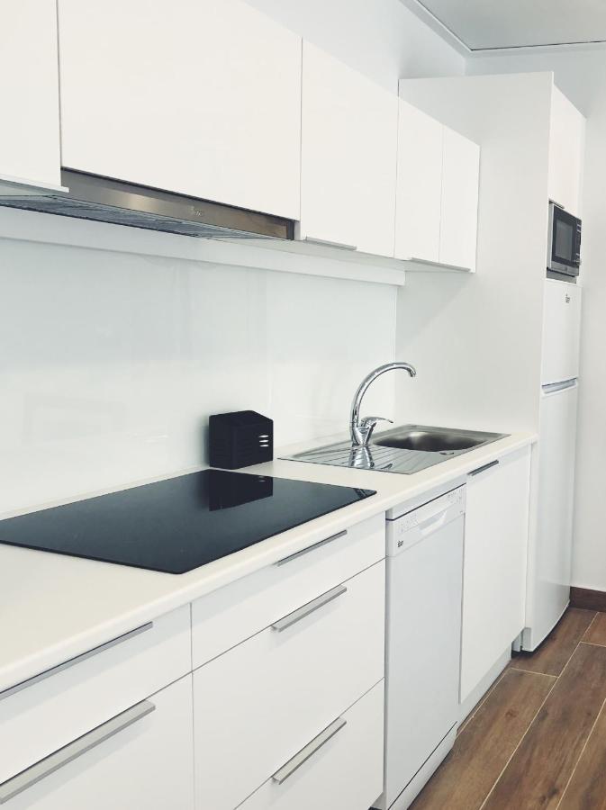 Apartment La Gloria