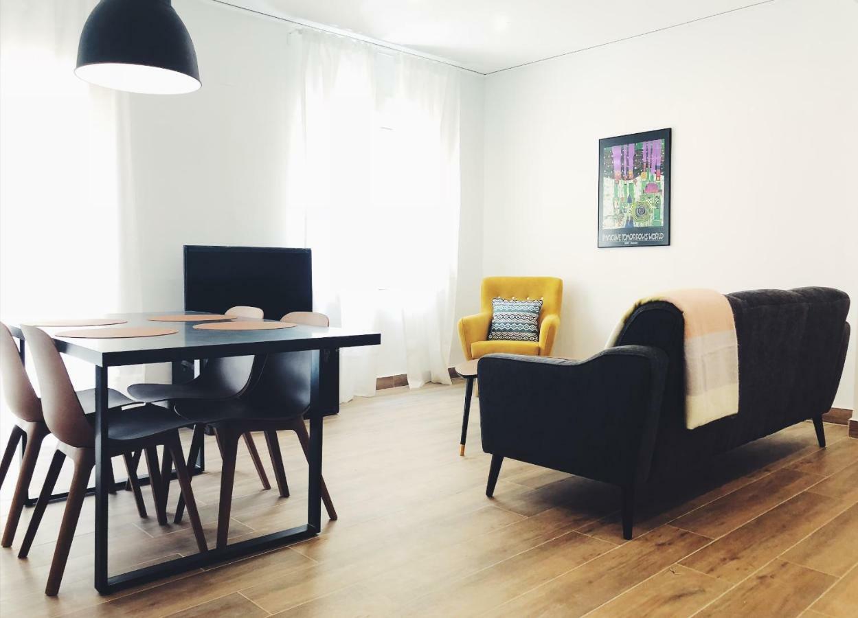 La Gloria Apartment